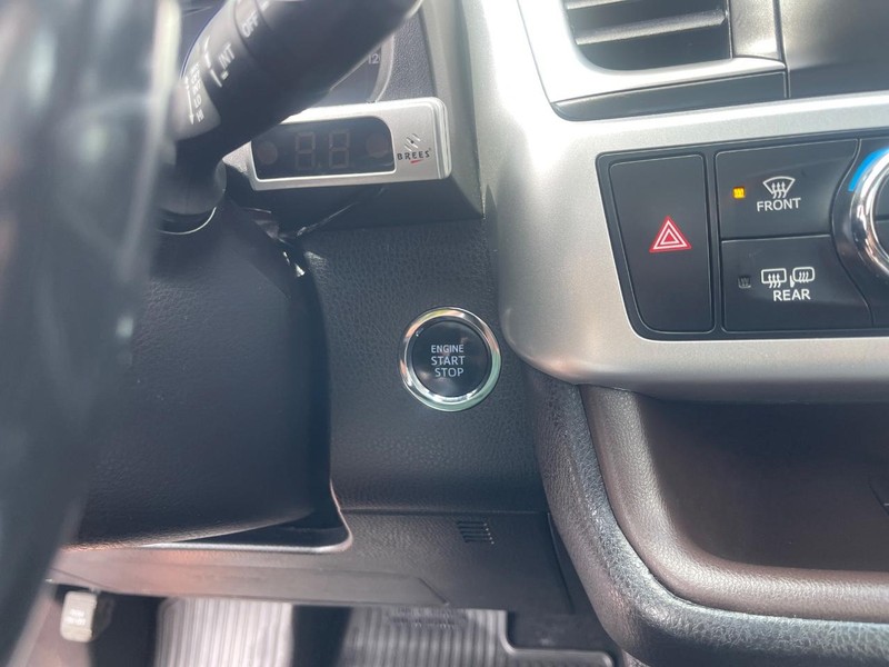 Toyota Highlander Vehicle Image 28
