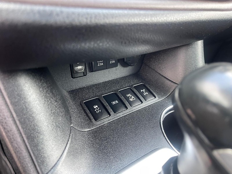 Toyota Highlander Vehicle Image 32