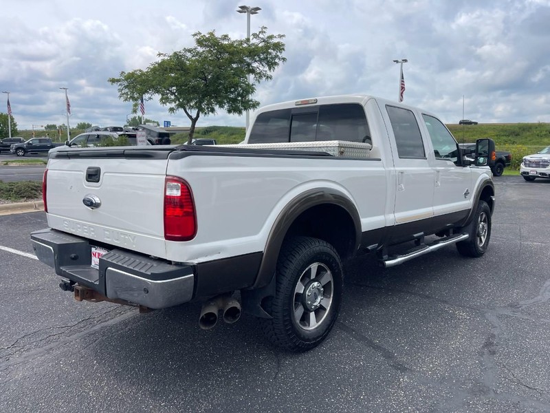 Ford Super Duty F-250 SRW Vehicle Image 03