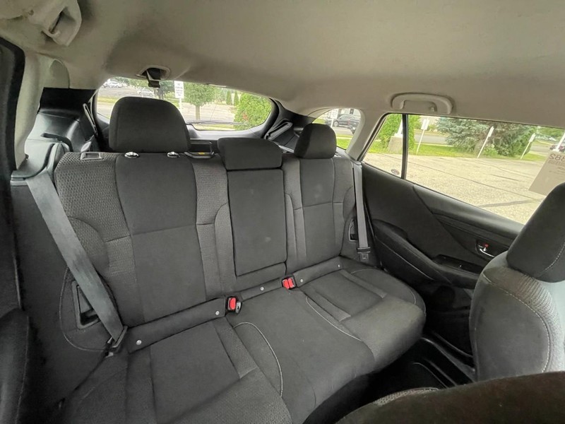 Subaru Outback Vehicle Image 05