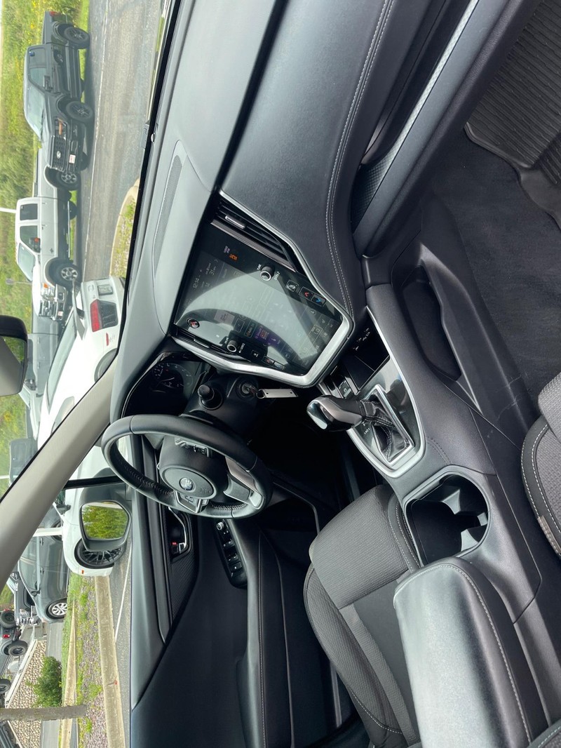 Subaru Outback Vehicle Image 14