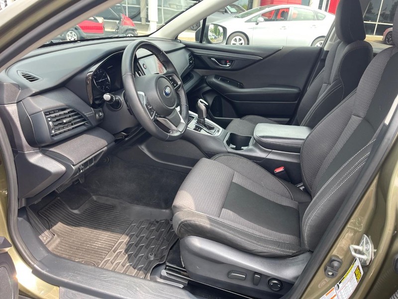 Subaru Outback Vehicle Image 23