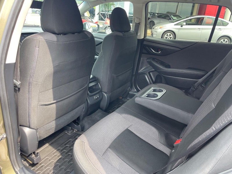 Subaru Outback Vehicle Image 25