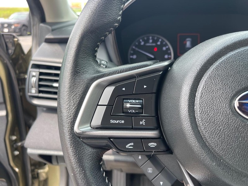 Subaru Outback Vehicle Image 26