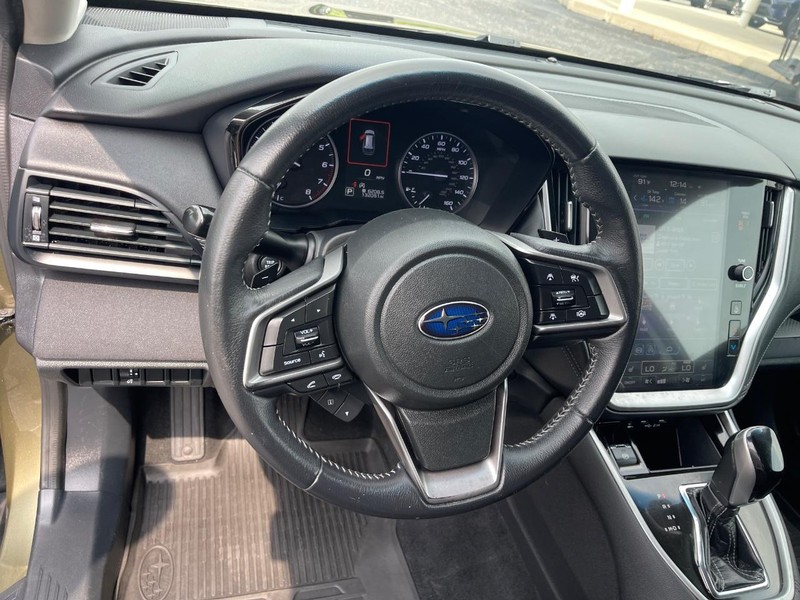 Subaru Outback Vehicle Image 27