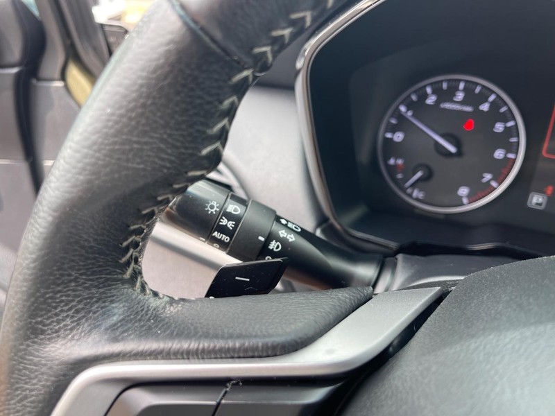 Subaru Outback Vehicle Image 30