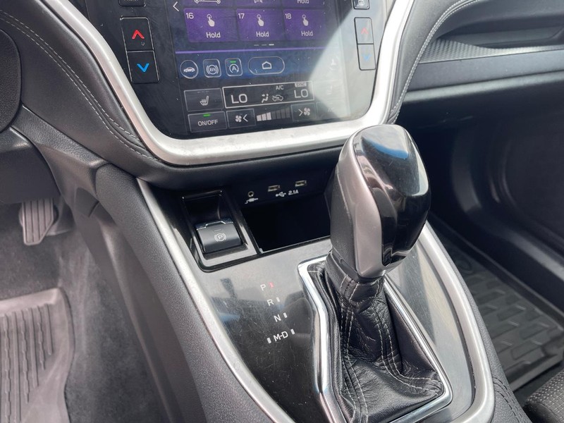 Subaru Outback Vehicle Image 33
