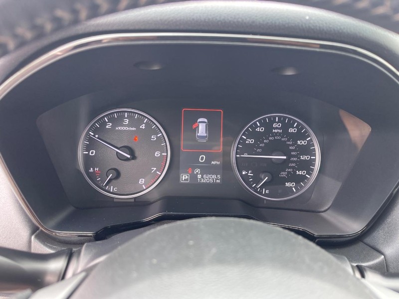 Subaru Outback Vehicle Image 34