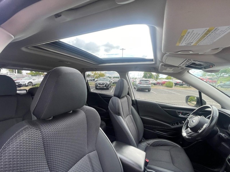 Subaru Forester Vehicle Image 10
