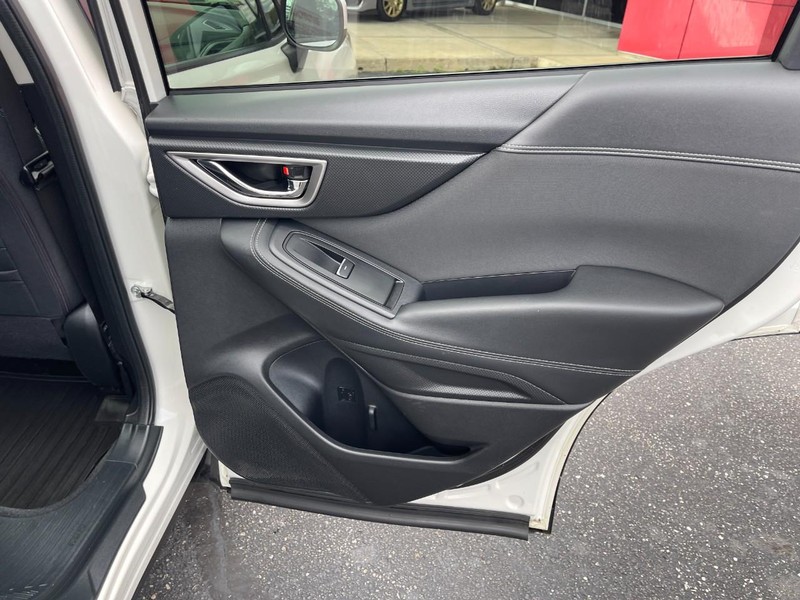 Subaru Forester Vehicle Image 15