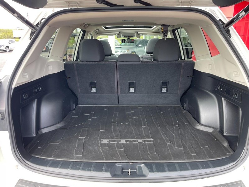 Subaru Forester Vehicle Image 16