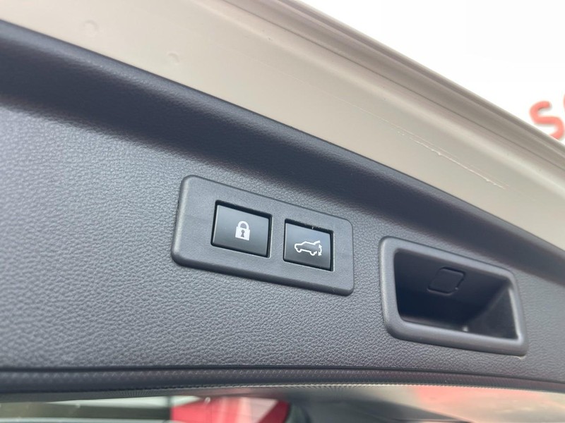 Subaru Forester Vehicle Image 17