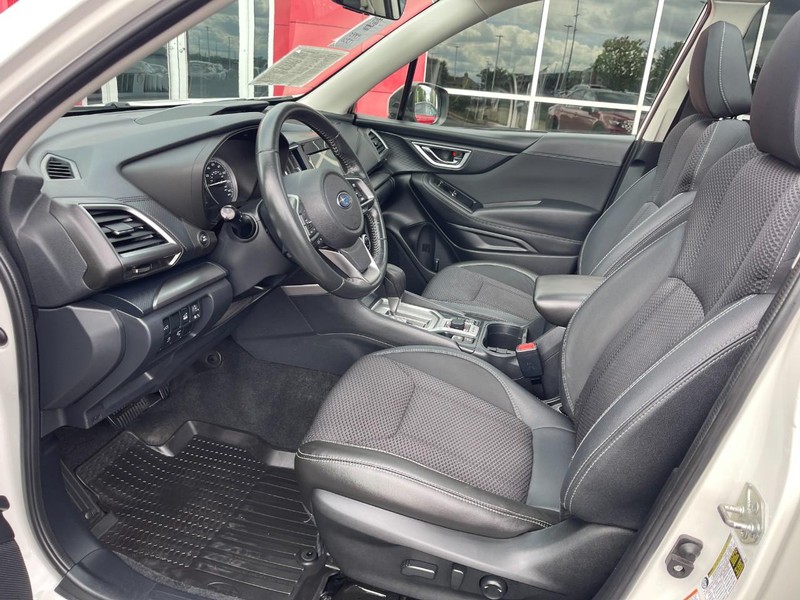 Subaru Forester Vehicle Image 20