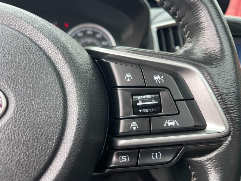 Subaru Forester Vehicle Image 27