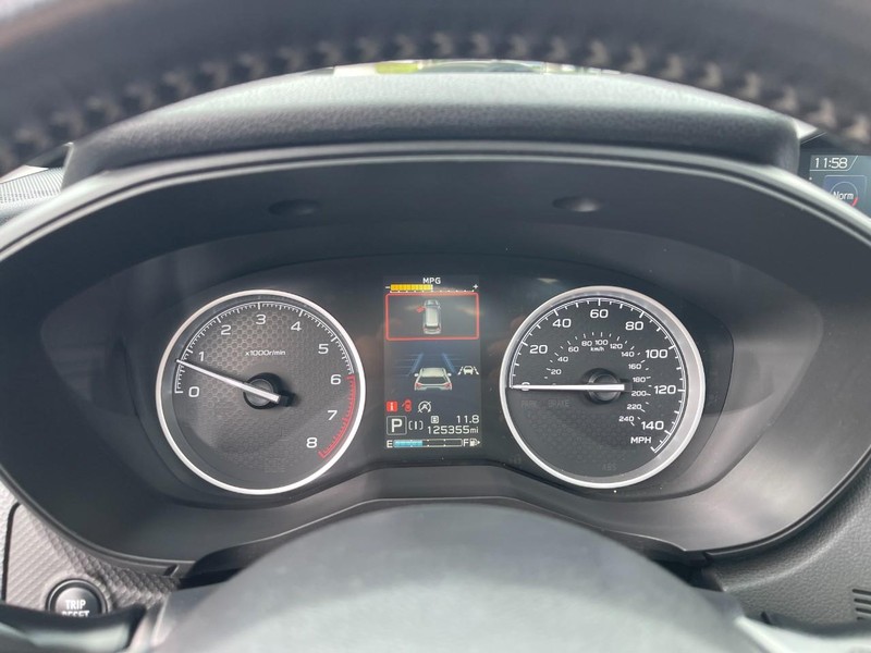 Subaru Forester Vehicle Image 28