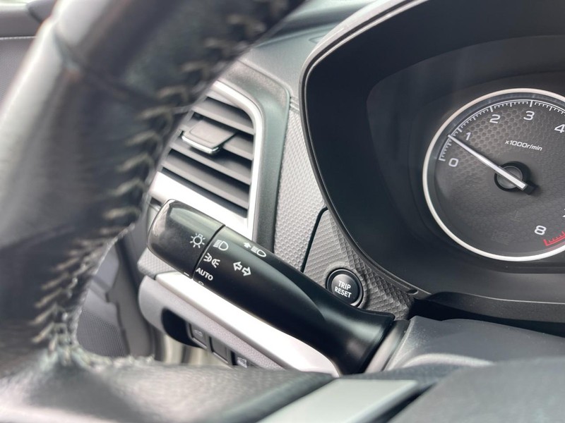 Subaru Forester Vehicle Image 29