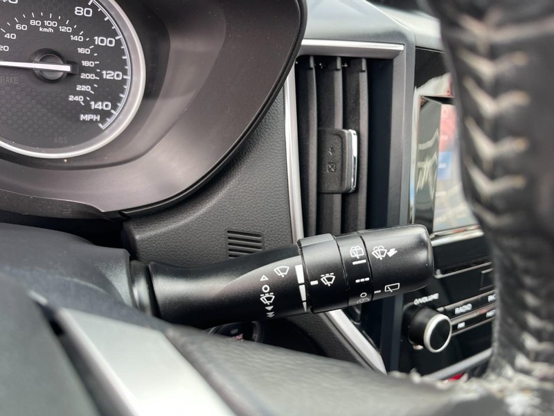 Subaru Forester Vehicle Image 30