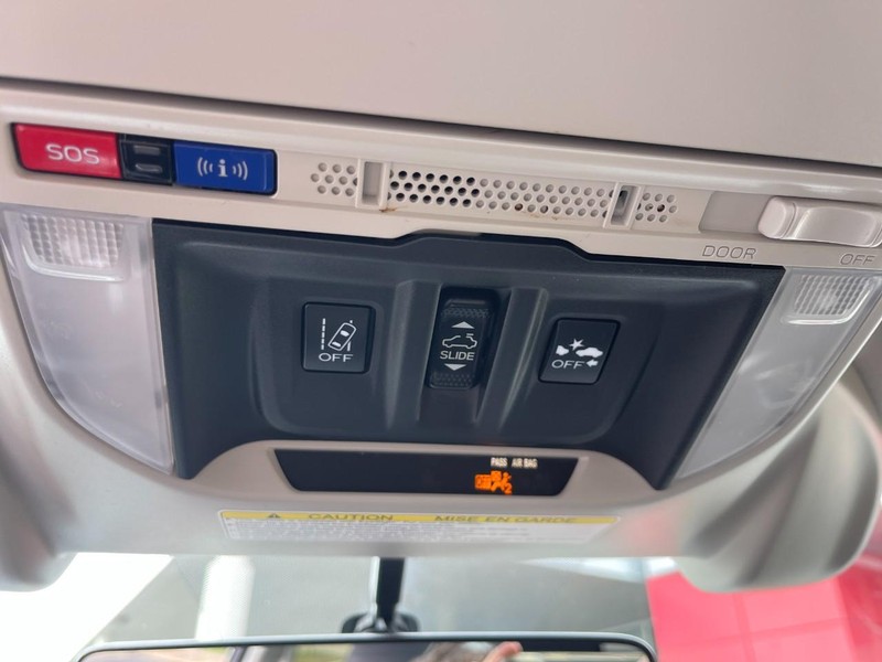 Subaru Forester Vehicle Image 35