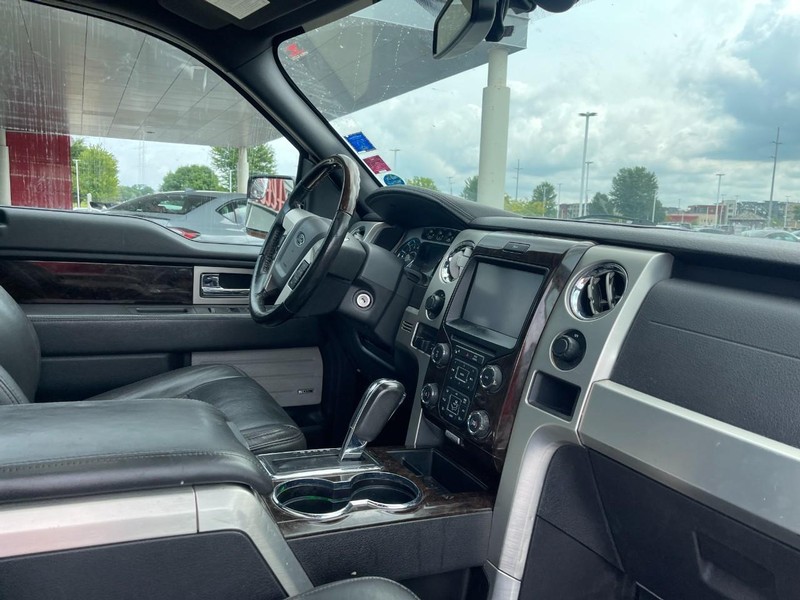 Ford F-150 Vehicle Image 02