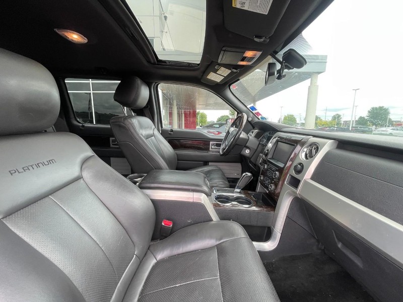 Ford F-150 Vehicle Image 04