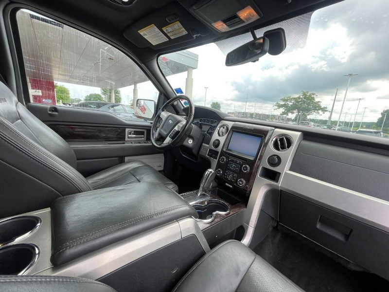 Ford F-150 Vehicle Image 05