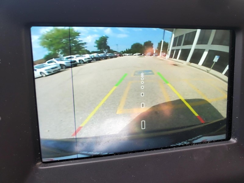 Jeep Compass Vehicle Image 11