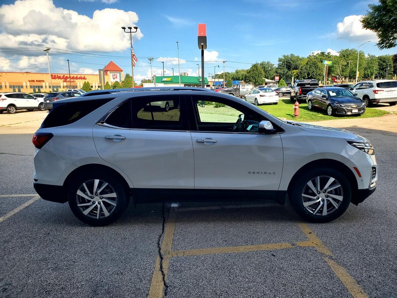 Chevrolet Equinox Vehicle Image 04