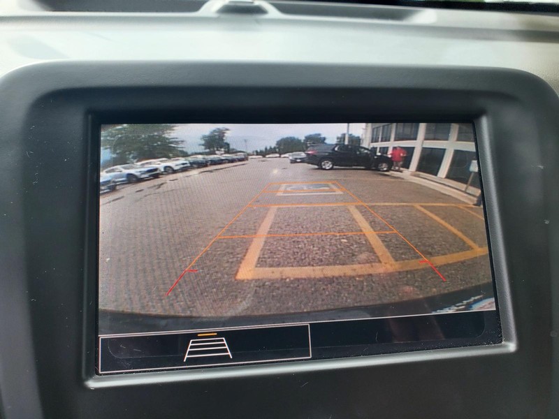 Chevrolet Equinox Vehicle Image 11