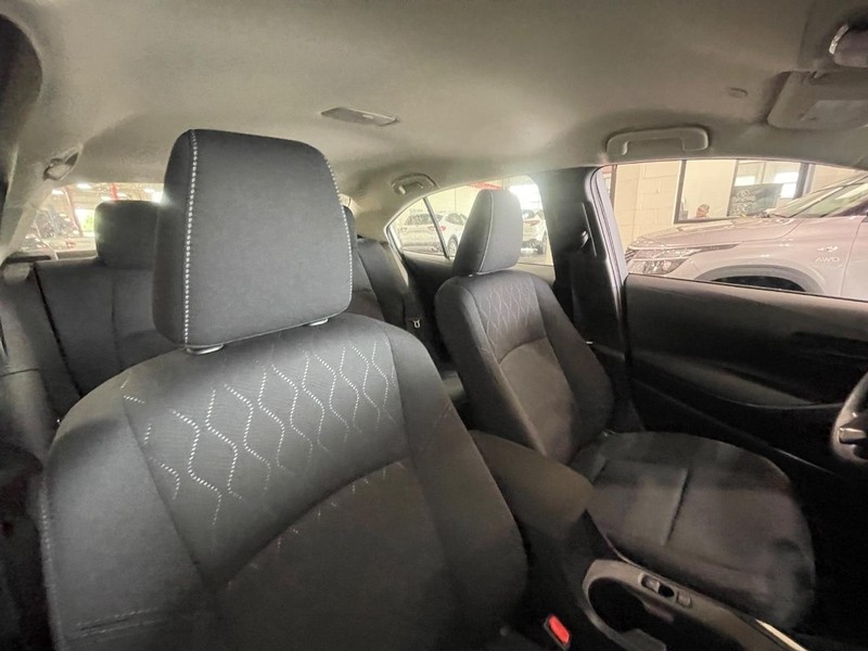 Toyota Corolla Vehicle Image 04