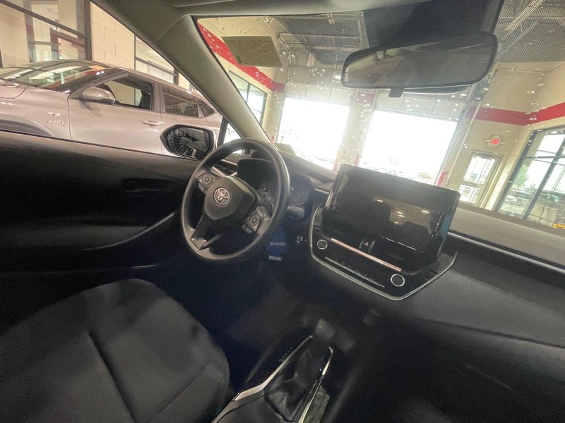 Toyota Corolla Vehicle Image 06