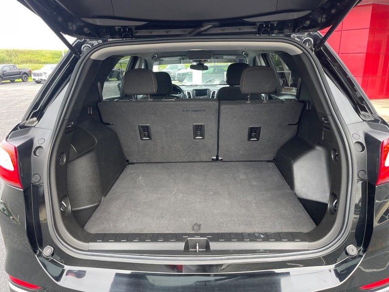 Chevrolet Equinox Vehicle Image 23