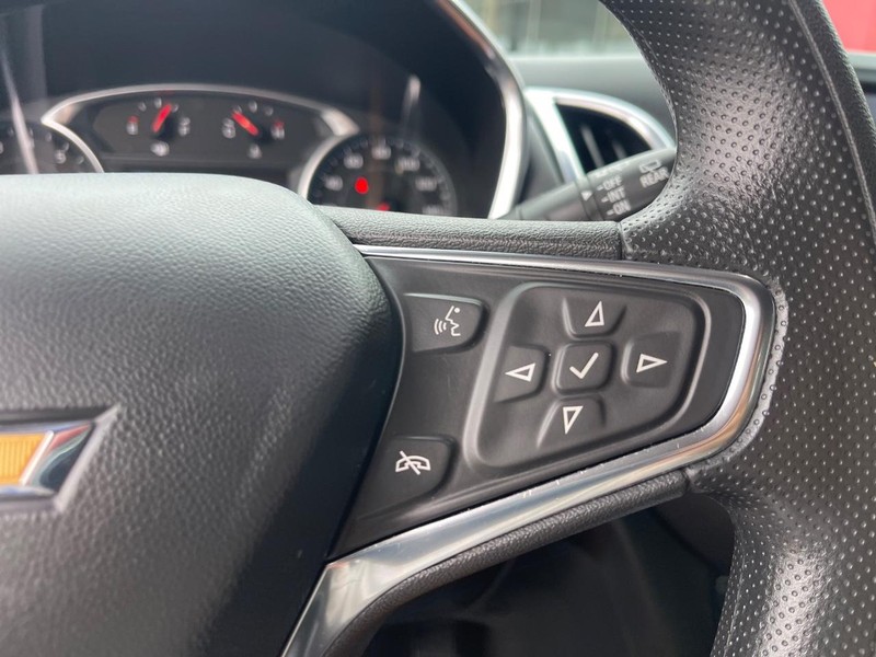 Chevrolet Equinox Vehicle Image 27