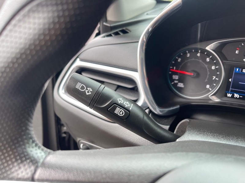 Chevrolet Equinox Vehicle Image 32