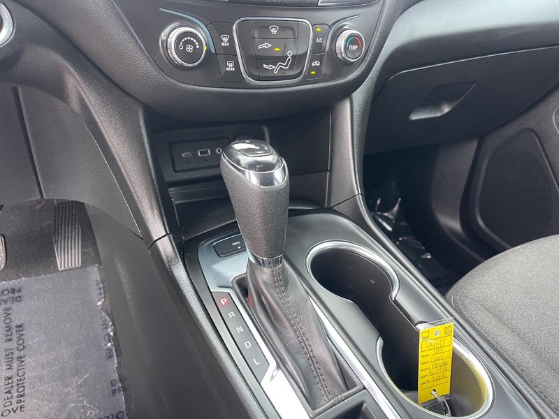 Chevrolet Equinox Vehicle Image 34
