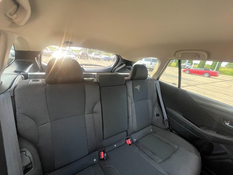 Subaru Outback Vehicle Image 05