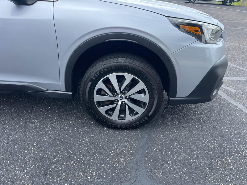 Subaru Outback Vehicle Image 07