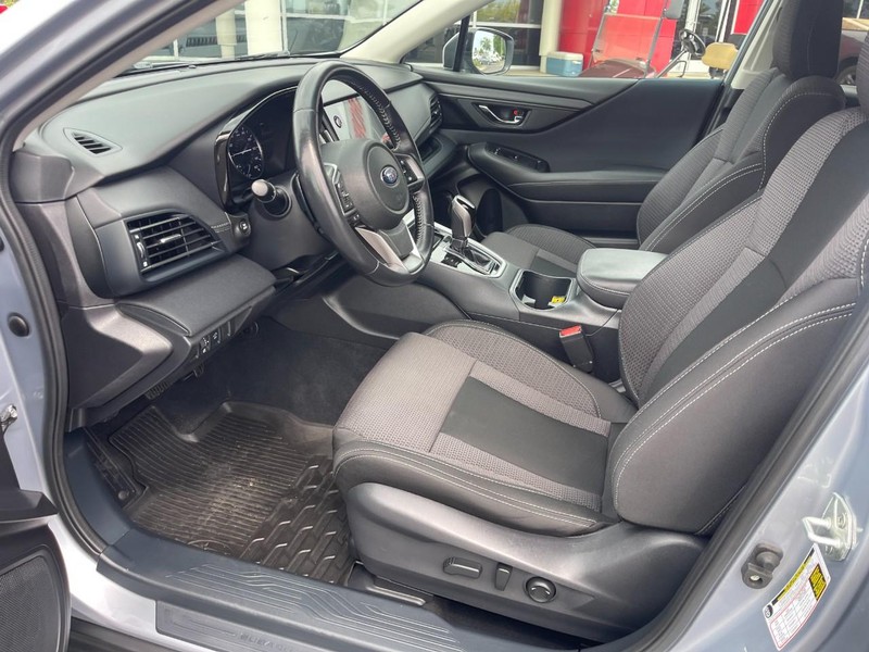 Subaru Outback Vehicle Image 19