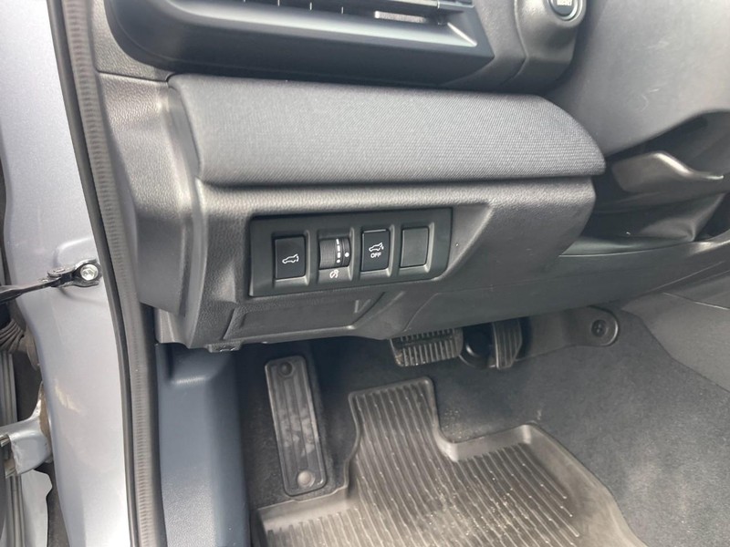 Subaru Outback Vehicle Image 21