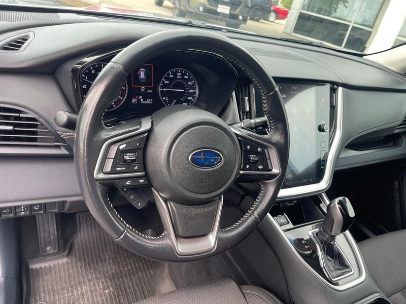Subaru Outback Vehicle Image 22