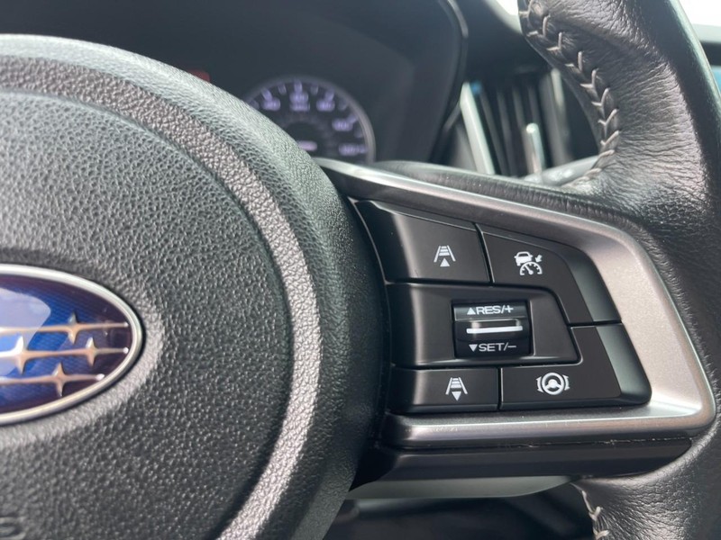 Subaru Outback Vehicle Image 24