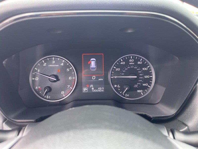 Subaru Outback Vehicle Image 27