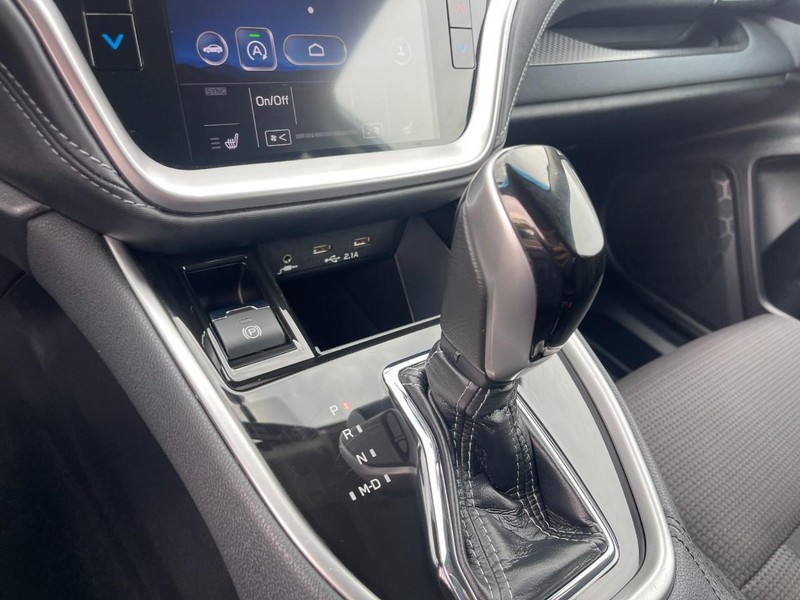 Subaru Outback Vehicle Image 28