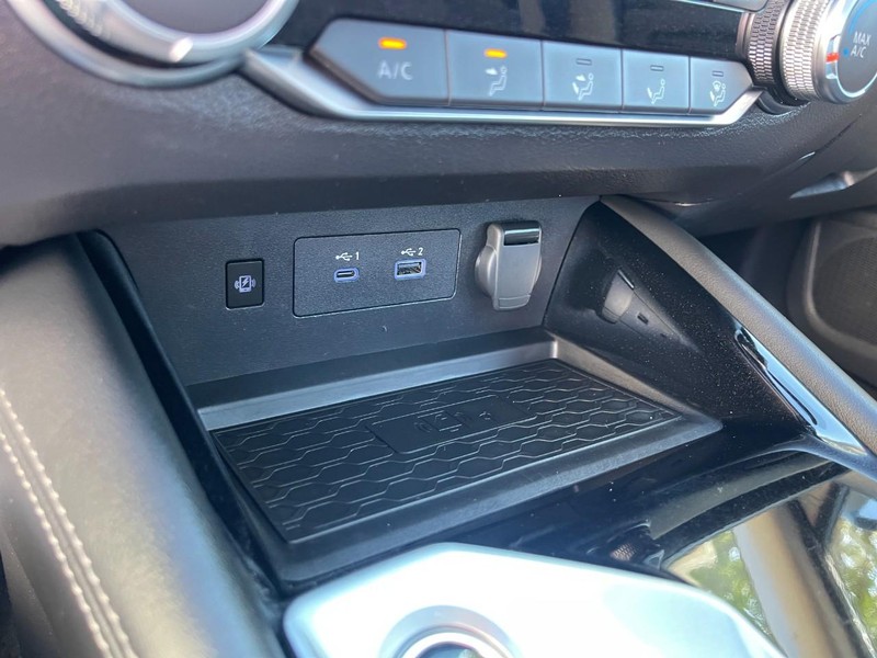Nissan Altima Vehicle Image 31