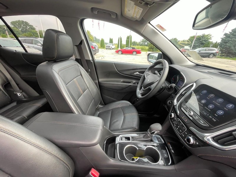 Chevrolet Equinox Vehicle Image 06