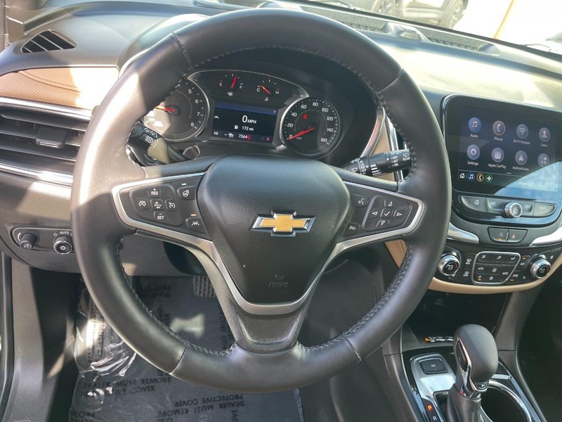 Chevrolet Equinox Vehicle Image 25