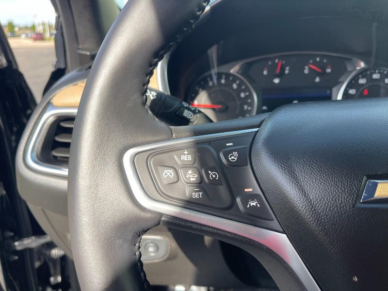 Chevrolet Equinox Vehicle Image 26