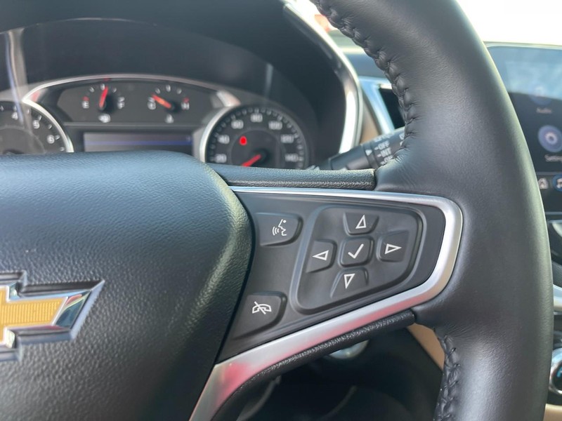 Chevrolet Equinox Vehicle Image 27
