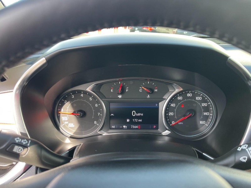 Chevrolet Equinox Vehicle Image 28