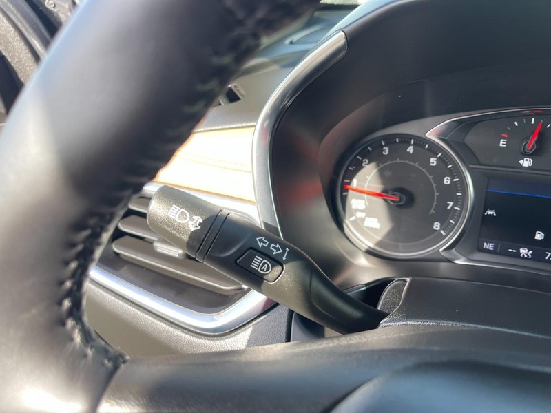 Chevrolet Equinox Vehicle Image 29