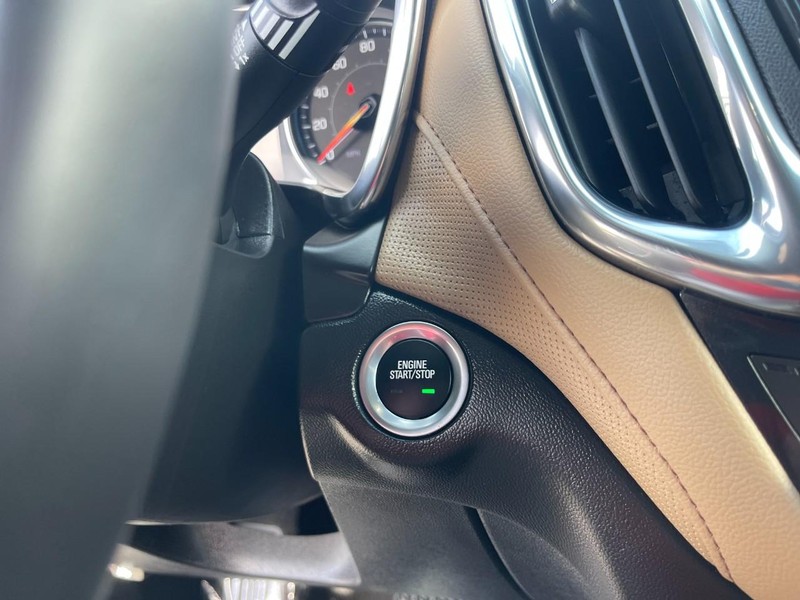 Chevrolet Equinox Vehicle Image 31